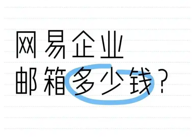 網易郵箱